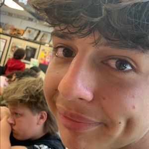 Meet your Posher, Ghost